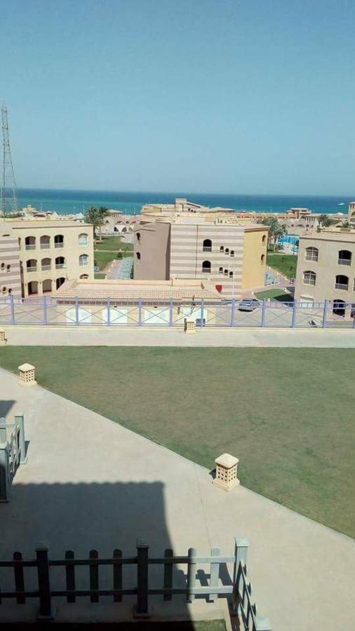 Special Chalets In Porto South Beach Families Ain Sukhna Exterior photo