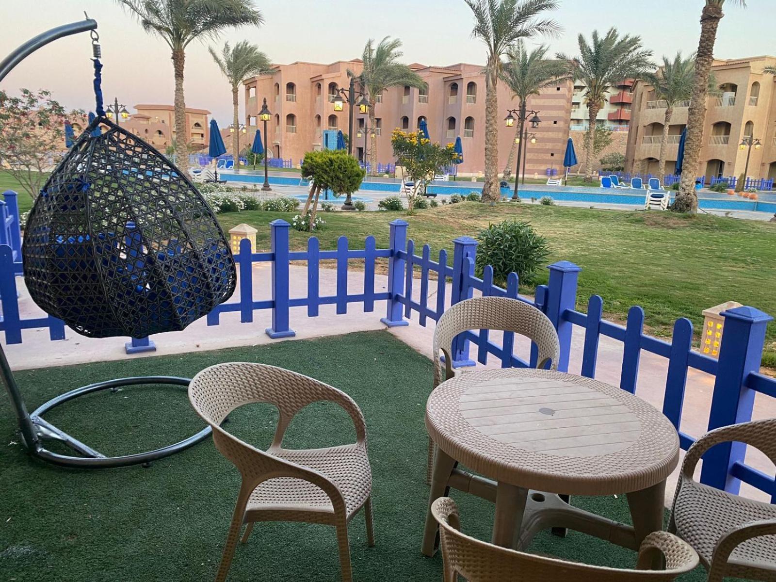 Special Chalets In Porto South Beach Families Ain Sukhna Room photo