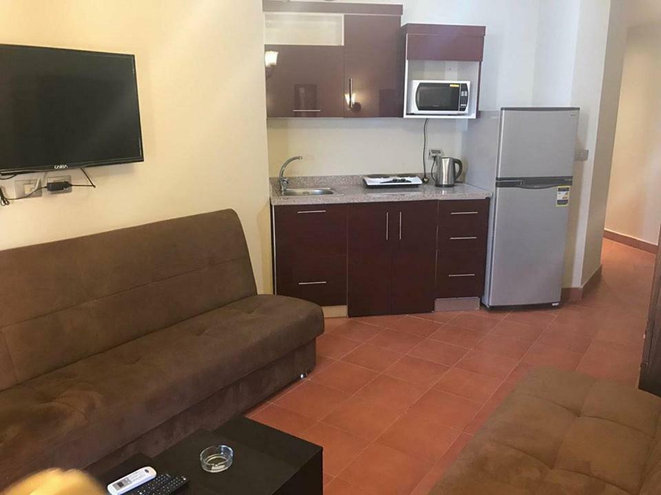 Special Chalets In Porto South Beach Families Ain Sukhna Exterior photo