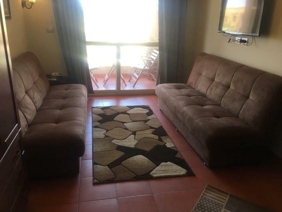 Special Chalets In Porto South Beach Families Ain Sukhna Exterior photo