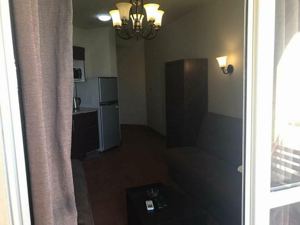 Special Chalets In Porto South Beach Families Ain Sukhna Exterior photo