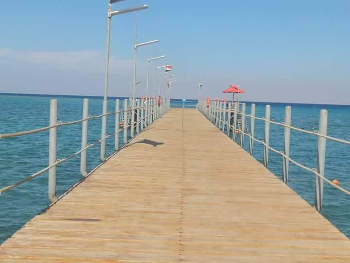 Special Chalets In Porto South Beach Families Ain Sukhna Exterior photo